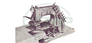 Union Special 51800 Parts Union Special 51800 Parts